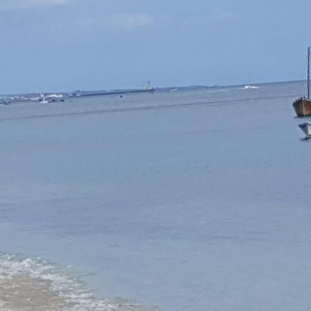 Jolie Villa Santa 5MN De La Plage Поант о Пиман Екстериор снимка