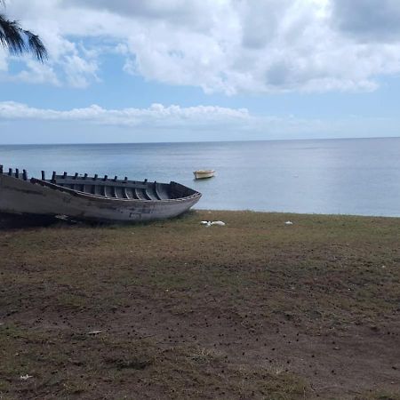 Jolie Villa Santa 5MN De La Plage Поант о Пиман Екстериор снимка