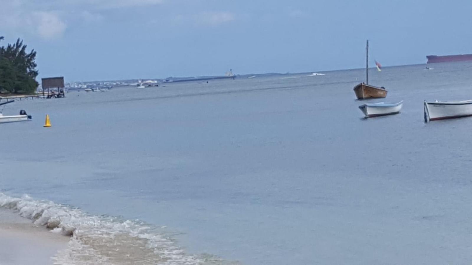 Jolie Villa Santa 5MN De La Plage Поант о Пиман Екстериор снимка
