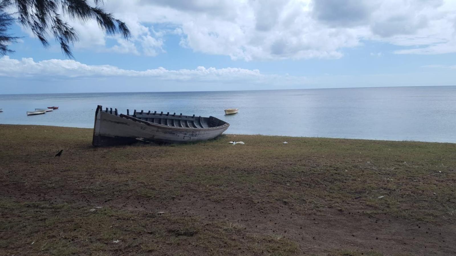 Jolie Villa Santa 5MN De La Plage Поант о Пиман Екстериор снимка