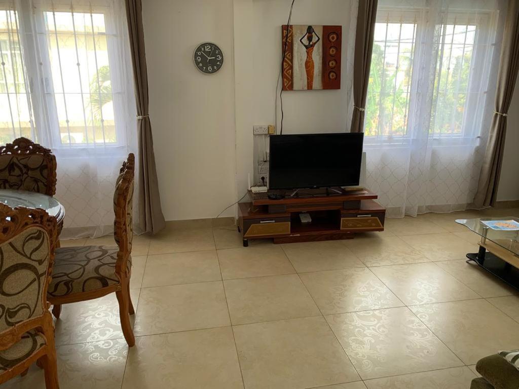 Jolie Villa Santa 5MN De La Plage Поант о Пиман Екстериор снимка