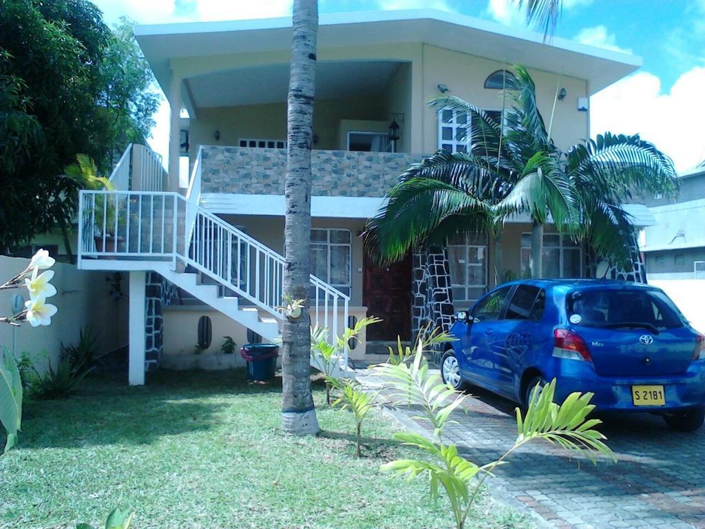 Jolie Villa Santa 5MN De La Plage Поант о Пиман Стая снимка